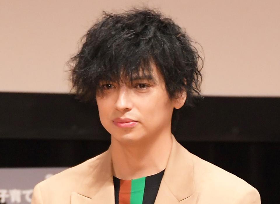 アレク 1年前から舌に痛み、専門医の診断にホッ