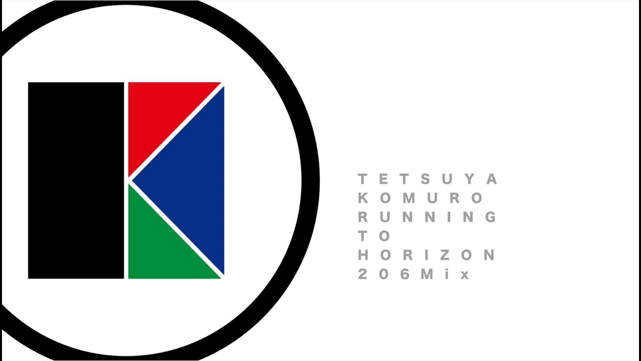 小室哲哉 「RUNNING TO HORIZON 206 Mix」ワンコーラス視聴！ - YouTube