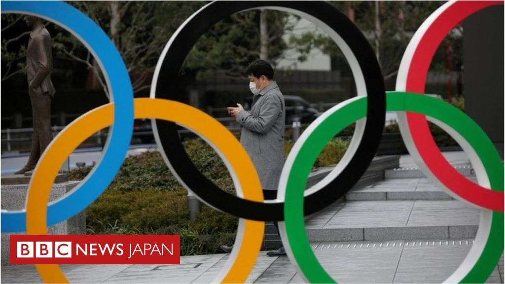 北朝鮮、東京五輪への不参加を決定　選手を新型ウイルスから守るためと - BBCニュース
