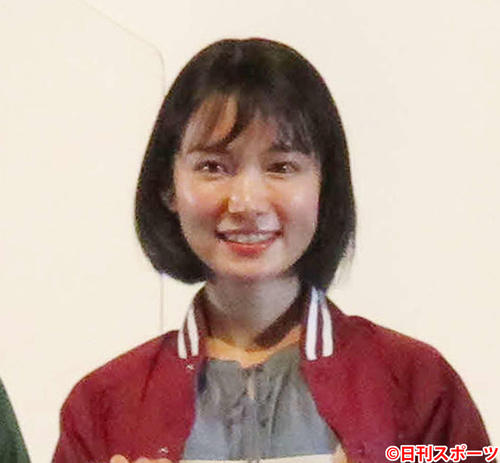 小川紗良、一部のファンのマナー違反行為に「お互いに良い距離感で」 - 芸能 : 日刊スポーツ