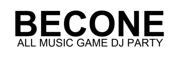 音ゲークラブイベント BECONE -4.25- - twinvite