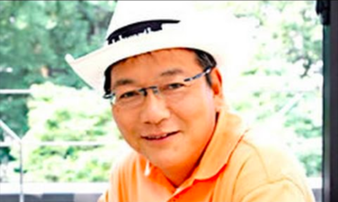 横峯良郎の現在は？また、帰化・スキャンダルの真相も明らかに・・・※画像あり | アノ人の現在