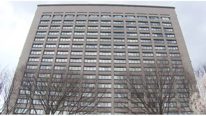 仙台医療圏の病床使用率87% 重症者用病床の空きは4床<宮城>