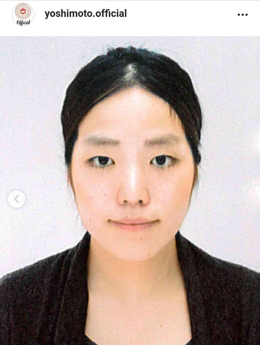 ゆりやんレトリィバァ、9年前のアナウンサー風の履歴書写真を披露「かわいい!!!」