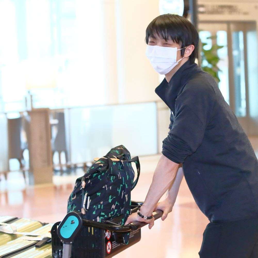 羽生結弦の得点低すぎ？世界選手権で浮上した疑惑の採点論争（女性自身） - Yahoo!ニュース