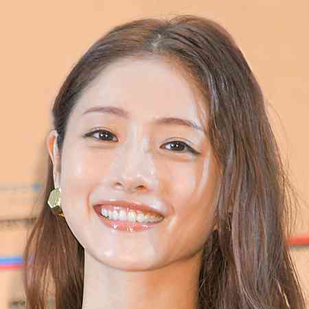 石原さとみ「新婚」を完全NGワード指定に「なぜだ！？」の声 | アサ芸プラス