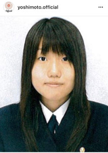 横澤夏子、12年前の履歴書ショットが反響「素朴でかわいい」「可愛いじゃないのよー！！」の声…当時18歳