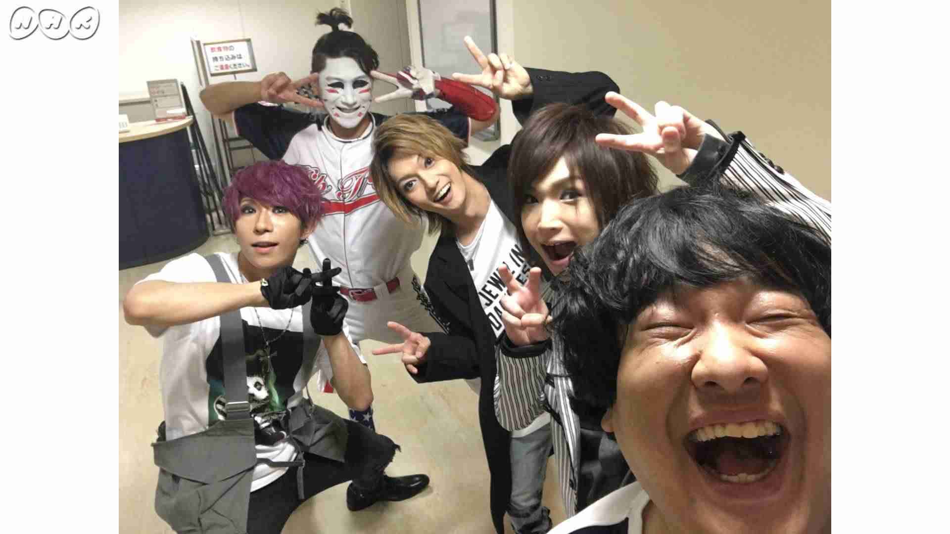 【実況&感想】シブヤノオト and more fes.2019