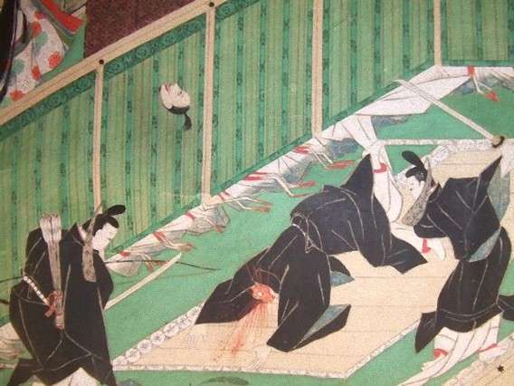 日本の古代で気になっていること part2