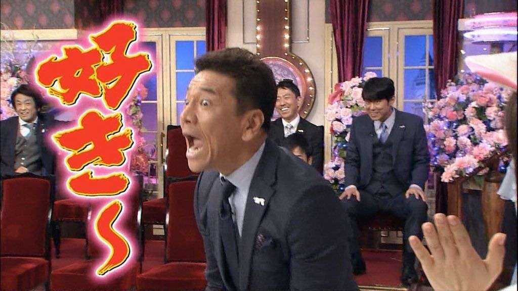テレビを見ていて爆笑したシーンpart2