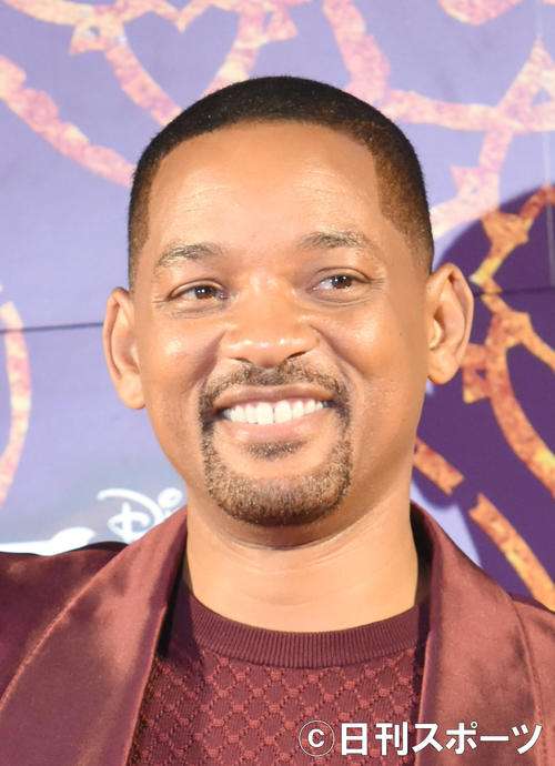 ウィル・スミスら撮影ボイコット　物議醸すジョージア州の新投票法巡り - ハリウッド : 日刊スポーツ