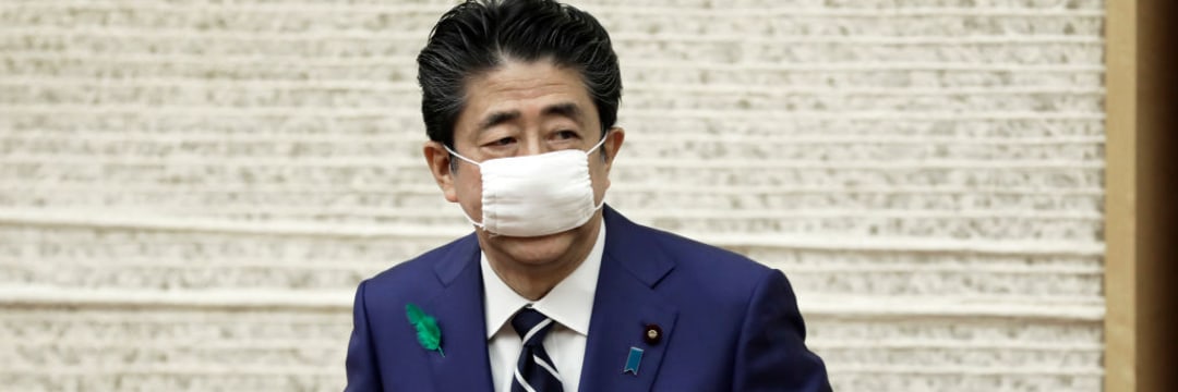 安倍政権の「鎖国政策」、もはや自殺行為に等しいと言えるワケ（町田 徹） | マネー現代 | 講談社（1/6）