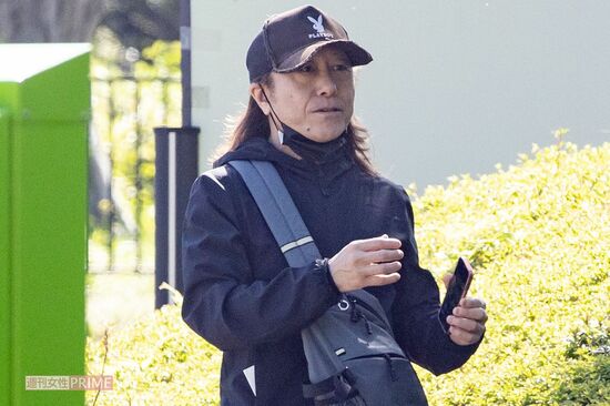 藤井フミヤの名前を出すと…「チェッカーズ和解」報道を武内享と高杢禎彦に直撃 - 記事詳細｜Infoseekニュース