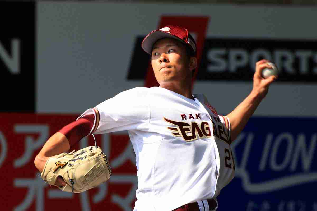 【現役】推しプロ野球選手の画像を貼るトピ