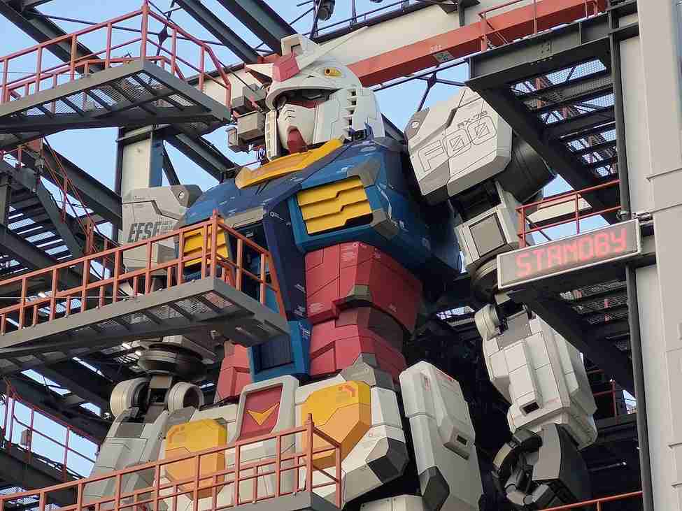 ネットフリックスが「ガンダム」を実写映画化、「キングコング：髑髏島の巨神」のロバーツ監督がメガホン  |  TechCrunch Japan