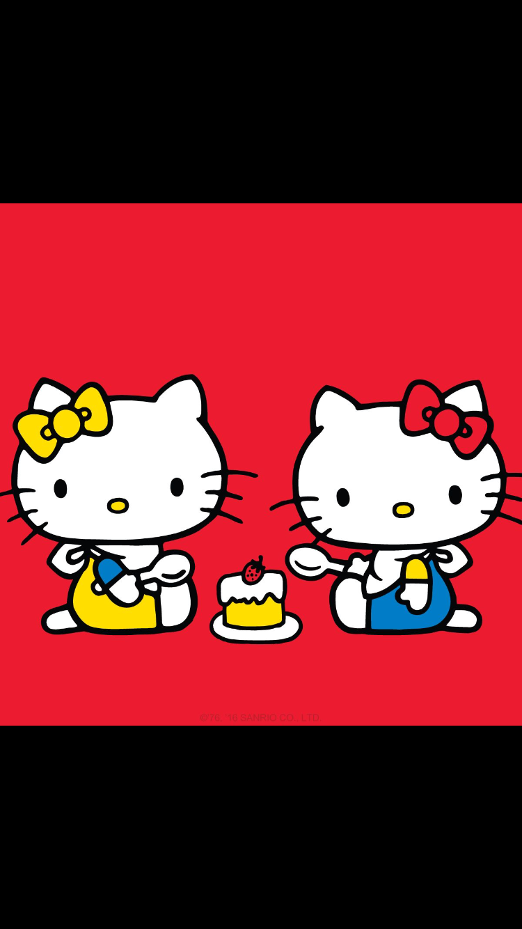 『2021年サンリオキャラクター大賞』エントリー全キャラ公開！
