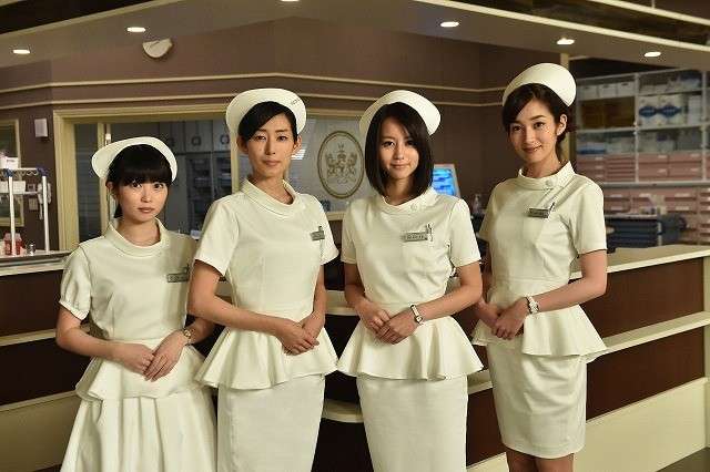 志田未来、5月9日看護の日トークイベントに出席へ「医療現場への注目の高まり実感」