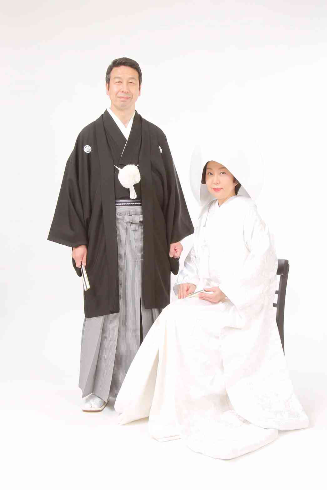 室井佑月と結婚式　新潟県前知事の米山隆一氏おのろけ「美人ですよね」