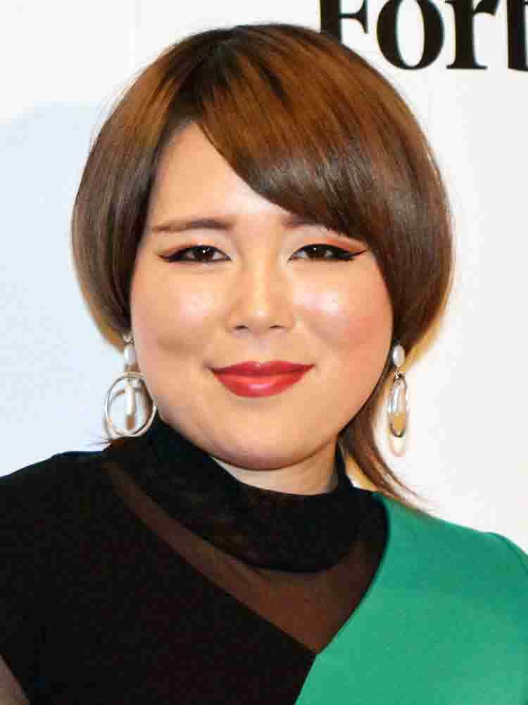 元「ブルゾンちえみ」藤原しおり　芸人引退後初のテレビ出演「心穏やかに過ごしています」（スポニチアネックス） - Yahoo!ニュース