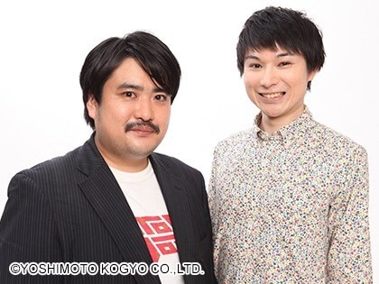 若手お笑いで好きなのは？