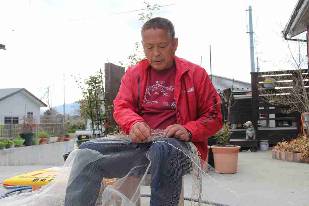 10年間の努力「水の泡」　風評被害と闘う漁師　原発処理水の海洋放出・福島（時事通信） - Yahoo!ニュース