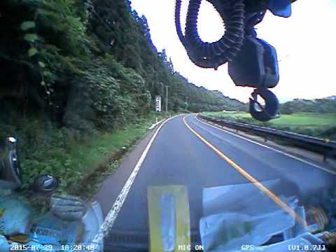 事故くま - YouTube