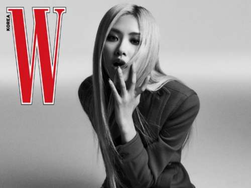 BLACKPINKロゼ、モデル顔負けの“抜群スタイル”披露で「脚長すぎます」【PHOTO】｜スポーツソウル日本版