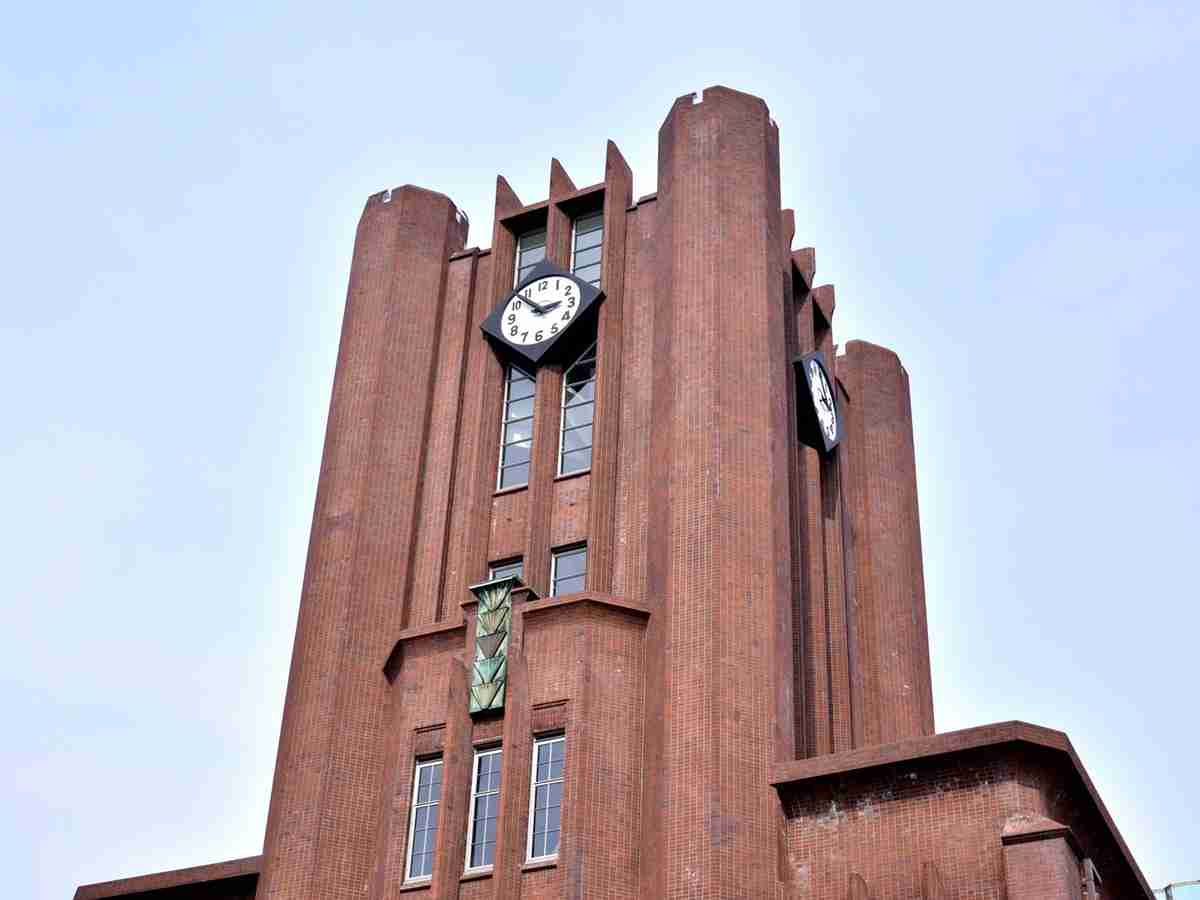 高校生約20万人が選ぶ「大学人気ランキング」 国立1位は東大、2位は？
