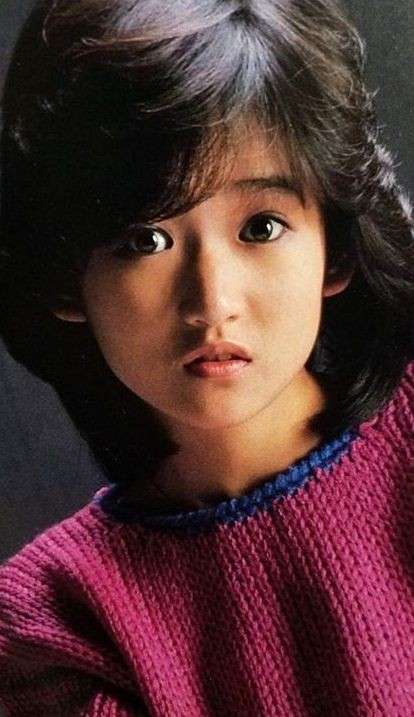 岡田有希子さんを語ろう