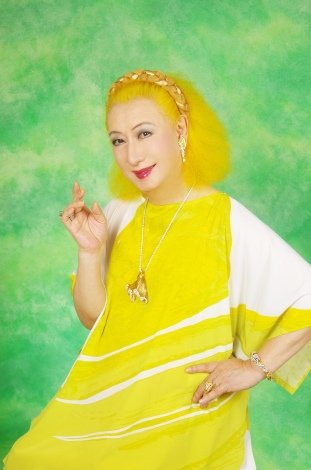 『美輪明宏 愛のモヤモヤ相談室』第3弾放送決定「悩みのない人間はこの世におりません」