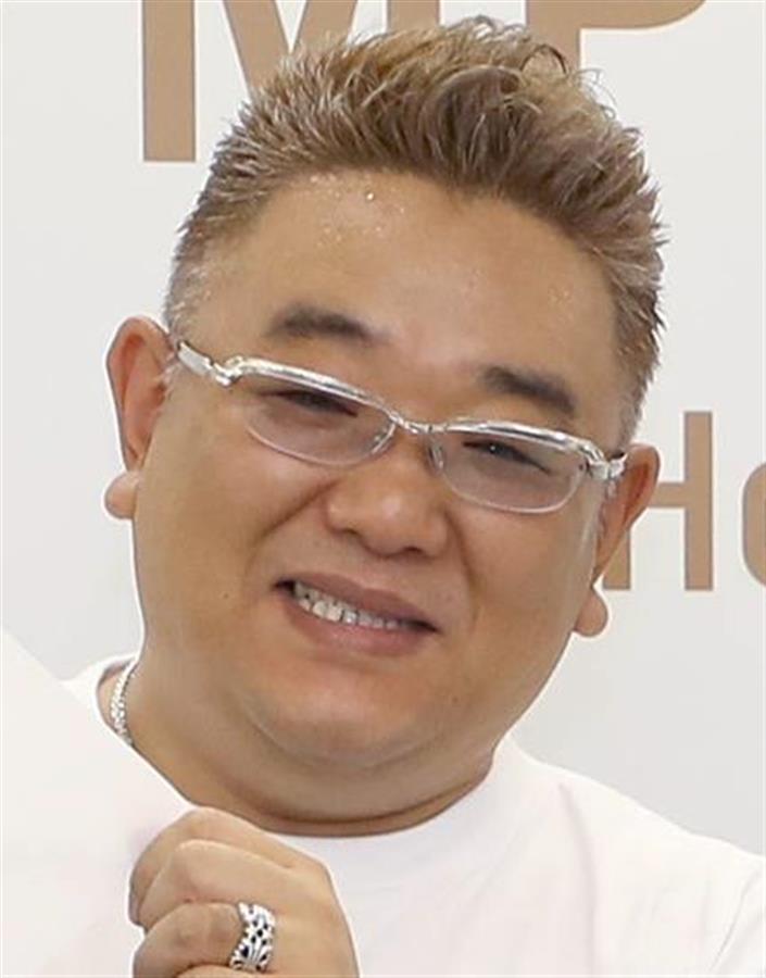 サンド伊達、膀胱がん「公表して良かった」執刀医から「初診患者が増えていると」  - 芸能社会 - SANSPO.COM（サンスポ）