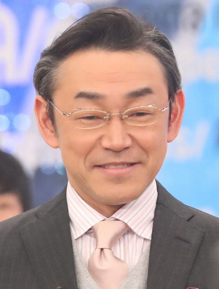 元アリキリ・石井正則がコロナ感染　23日に発熱し抗原検査で陽性を確認― スポニチ Sponichi Annex 芸能
