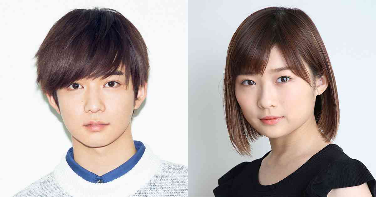 千葉雄大×伊藤沙莉「いいね！光源氏くん し～ずん２」6/7（月）スタート！ | お知らせ | NHKドラマ