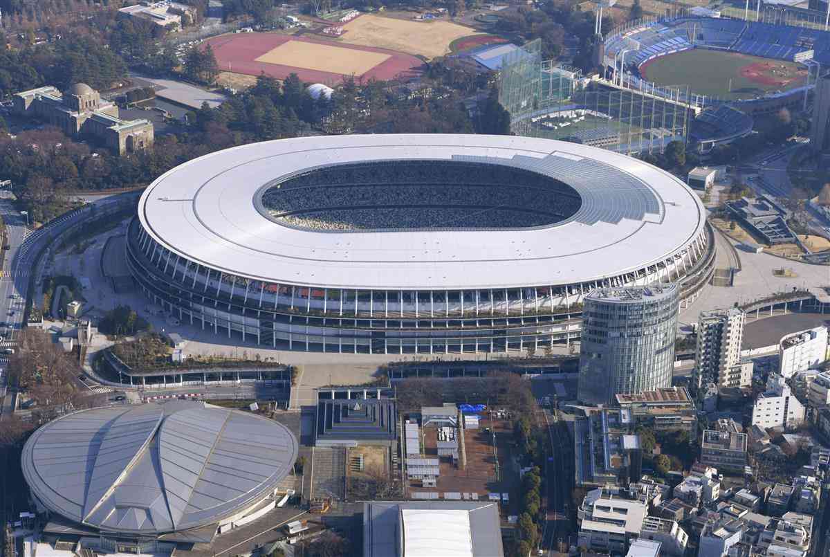 五輪「最悪のタイミング」　一大感染イベントと米NYタイムズ紙 - SankeiBiz（サンケイビズ）：自分を磨く経済情報サイト