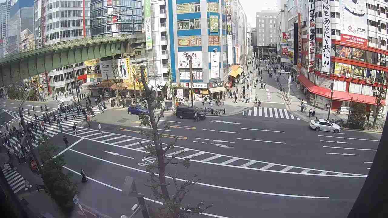 オノデンch のライブ配信 - YouTube