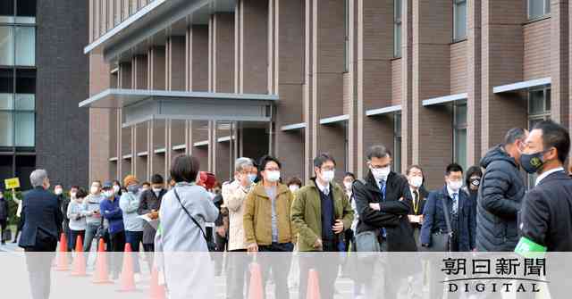 ホームレス襲撃死、元少年2人に実刑判決　傷害致死の罪