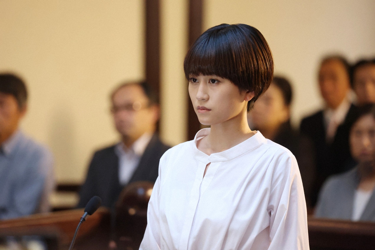 前田敦子「イチケイのカラス」で3年ぶり月9　児童虐待で起訴された母親役「心が苦しくなる役どころ」― スポニチ Sponichi Annex 芸能