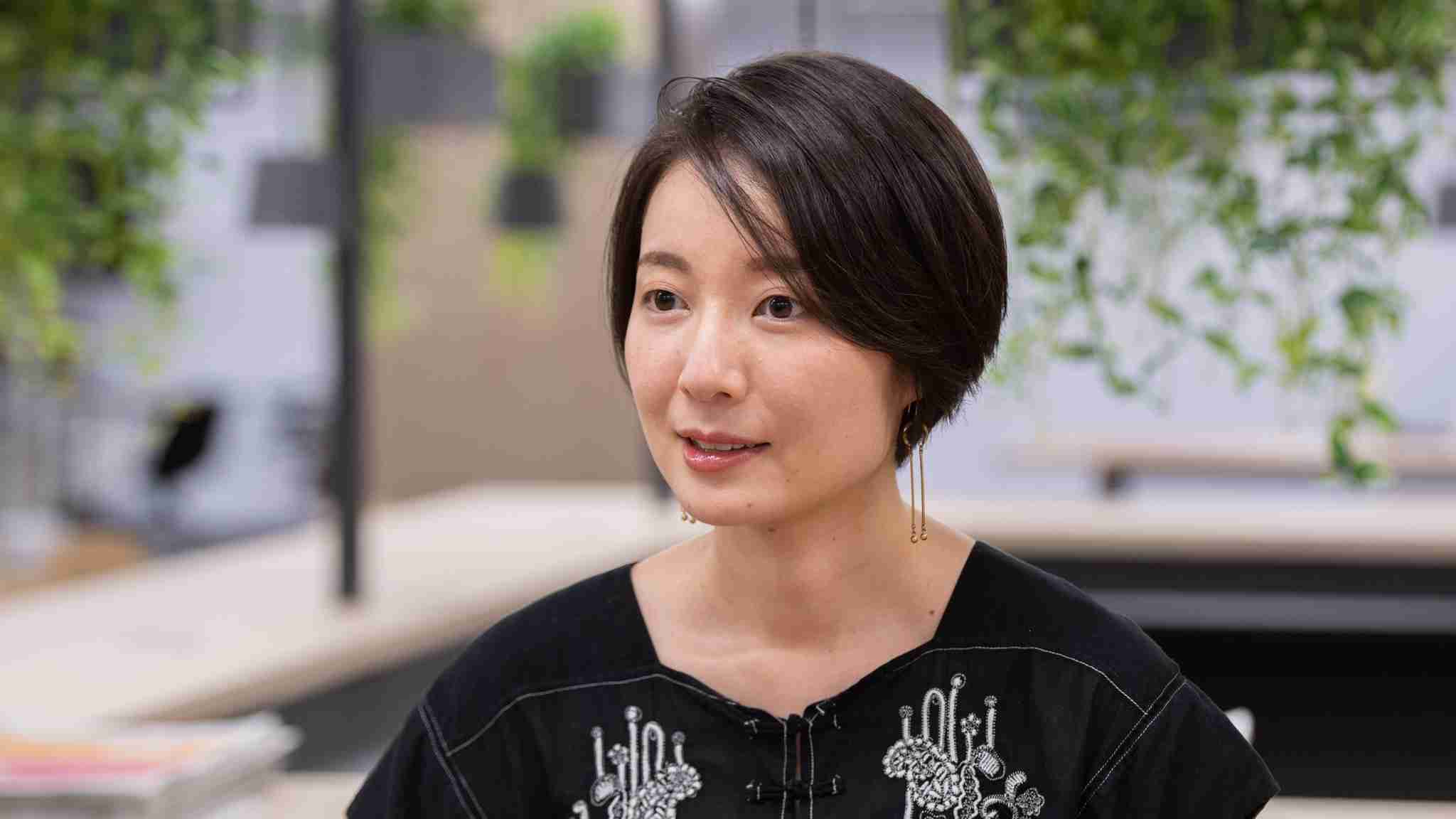 みんなが絶賛するポカリCM、友だち失う覚悟で批判した塩谷舞さんの思い：朝日新聞GLOBE＋