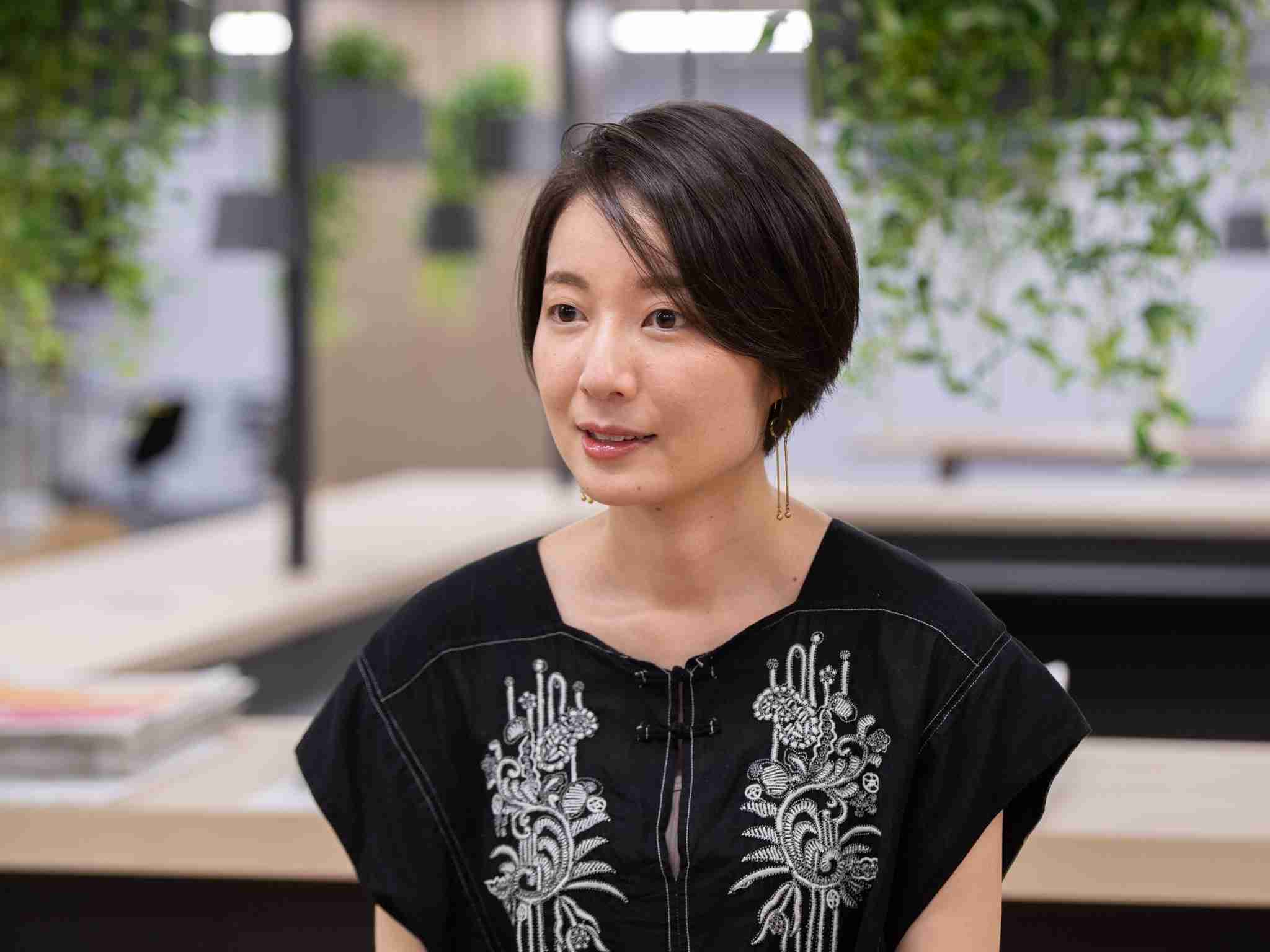 みんなが絶賛するポカリCM、友だち失う覚悟で批判した塩谷舞さんの思い