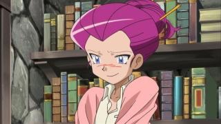林原めぐみが好きな人【声優】