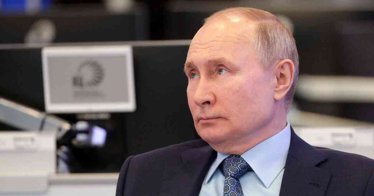 バイデン氏、第三国での米露首脳会談をプーチン氏に提案 | 毎日新聞