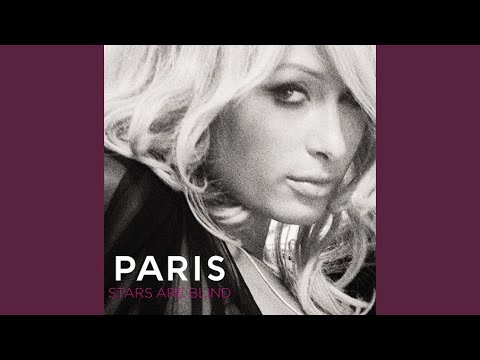 Stars Are Blind (Tracy Does Paris Club Mix) (Edit) - YouTube