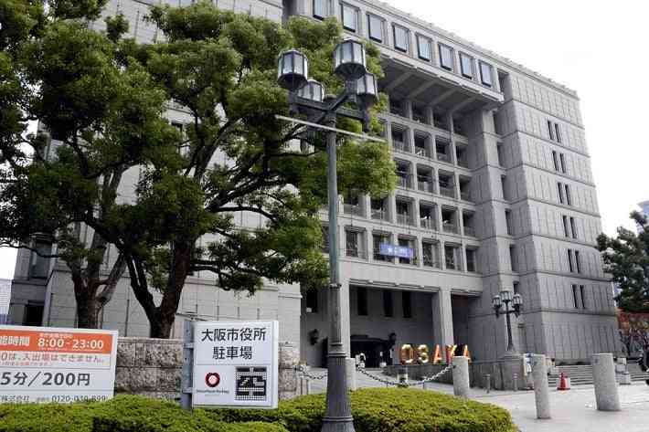大阪市職員９人が焼き肉店で送別会、２人感染…「あってはならないこと」 : 社会 : ニュース : 読売新聞オンライン