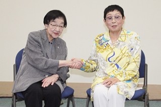 橋田寿賀子氏『渡鬼』に込めた