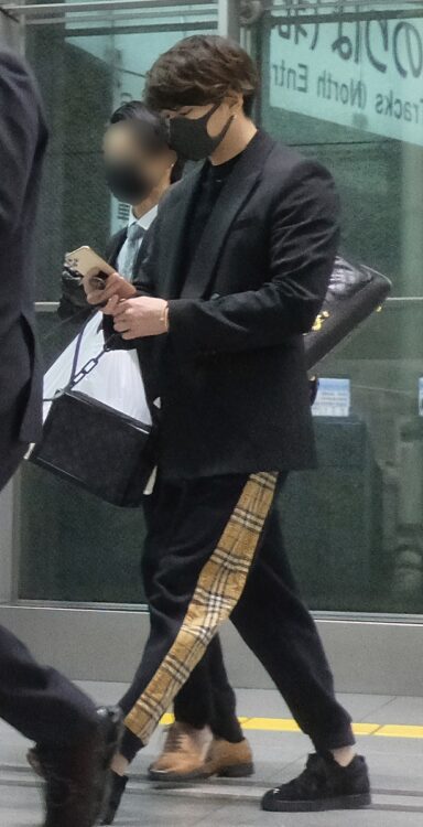 新田真剣佑に熱愛、お相手は元有名子役　ワンオクTakaと絶交報道も