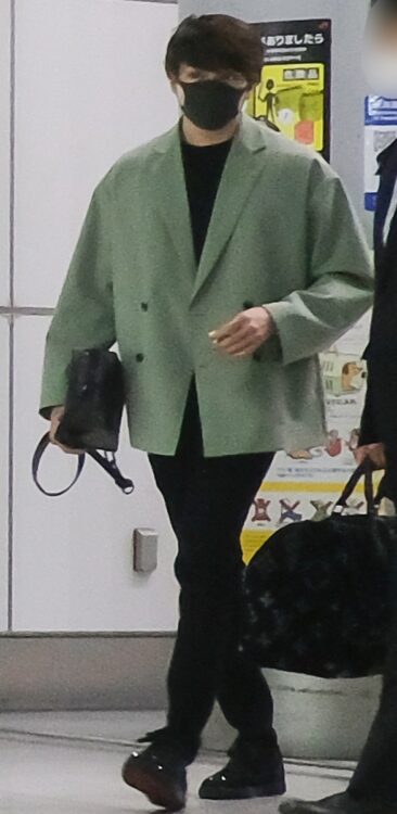 新田真剣佑に熱愛、お相手は元有名子役　ワンオクTakaと絶交報道も