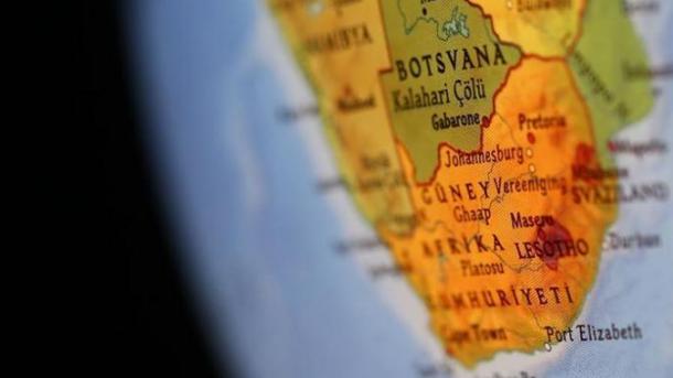 【南アフリカ共和国】　1200万人が食糧危機に直面 | TRT  日本語