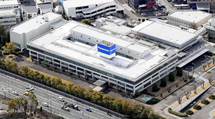 パナソニック、TV事業縮小へ…中国大手に中小型を生産委託