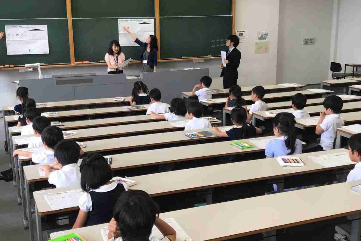 意外に知らない「お受験」の今　コネなし、ひとり親でもチャンスはある｜NEWSポストセブン