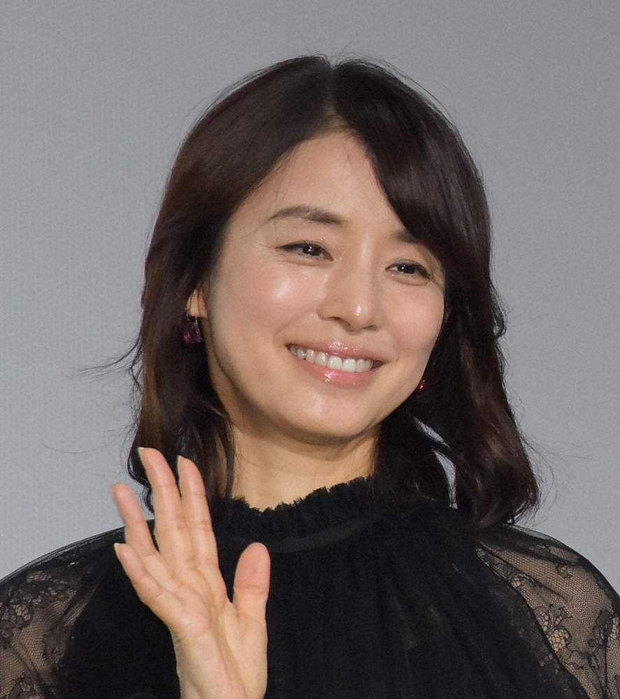 石田ゆり子　一色紗英と20年以上ぶりに再会2ショットに「2枚目がナウシカ」「仲良し姉妹みたい」の声― スポニチ Sponichi Annex 芸能